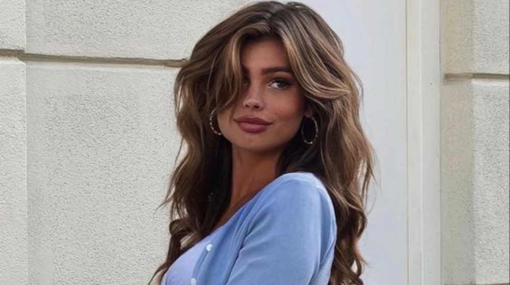 6 τρόποι για να κάνεις τα μαλλιά σου να μυρίζουν υπέροχα κάθε μέρα