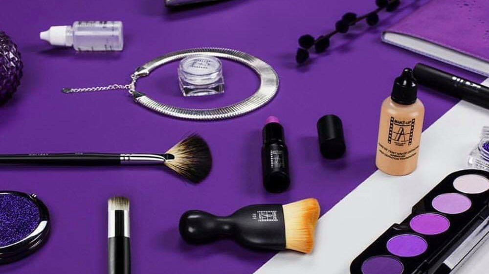 Make Up Atelier Paris: Μια ολοκληρωμένη σειρά μακιγιάζ ιδανική για 