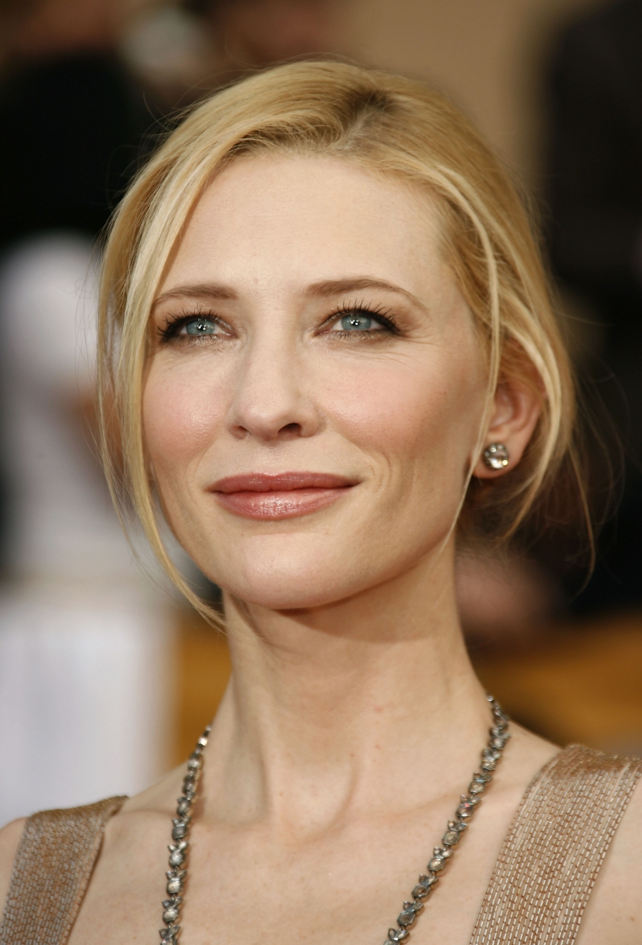 Cate Blanchett: Αποκάλυψε πως είναι bisexual! | Ι LOVE STYLE