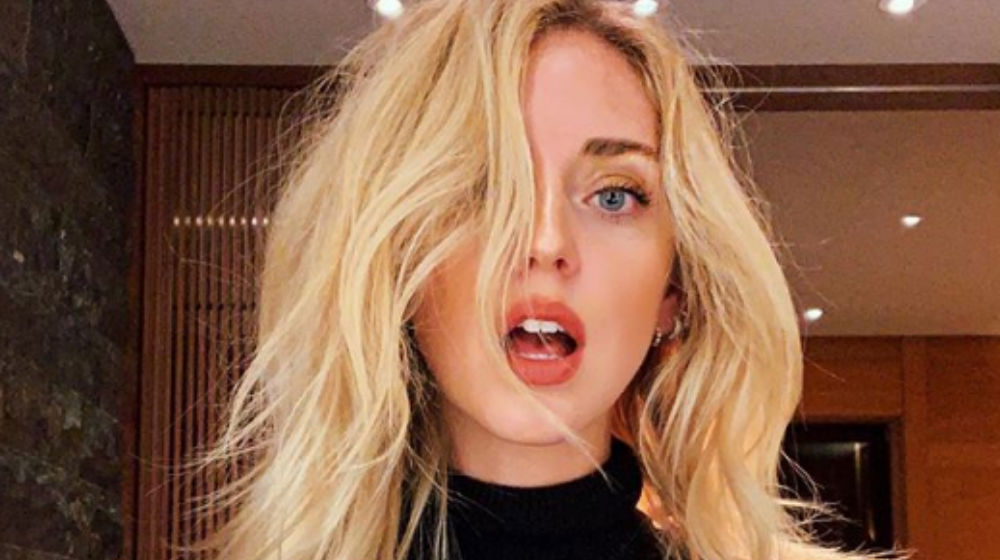 Chiara Ferragni: Η αναδημοσίευση από επώνυμη Κύπρια και η selfie με