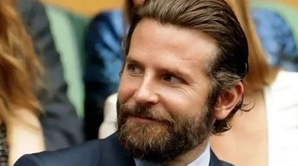Bradley Cooper: Στο κόκκινο χαλί μαζί με την κούκλα 6χρονη κόρη του [βίντεο]
