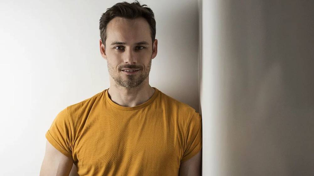 Δημήτρης Γκουτζαμάνης: Η αποκάλυψη που έκανε on air για την προσωπική του ζωή [βίντεο]