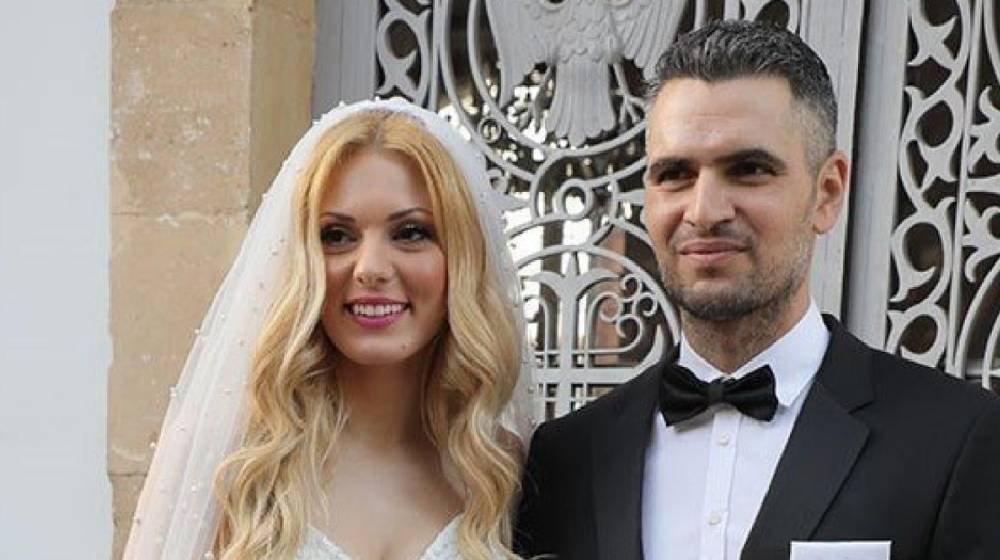 Η Δήμητρα Μακρυγιάννη για τον σύζυγό της: “Είμαστε οι καλύτεροι φίλοι” [βίντεο]