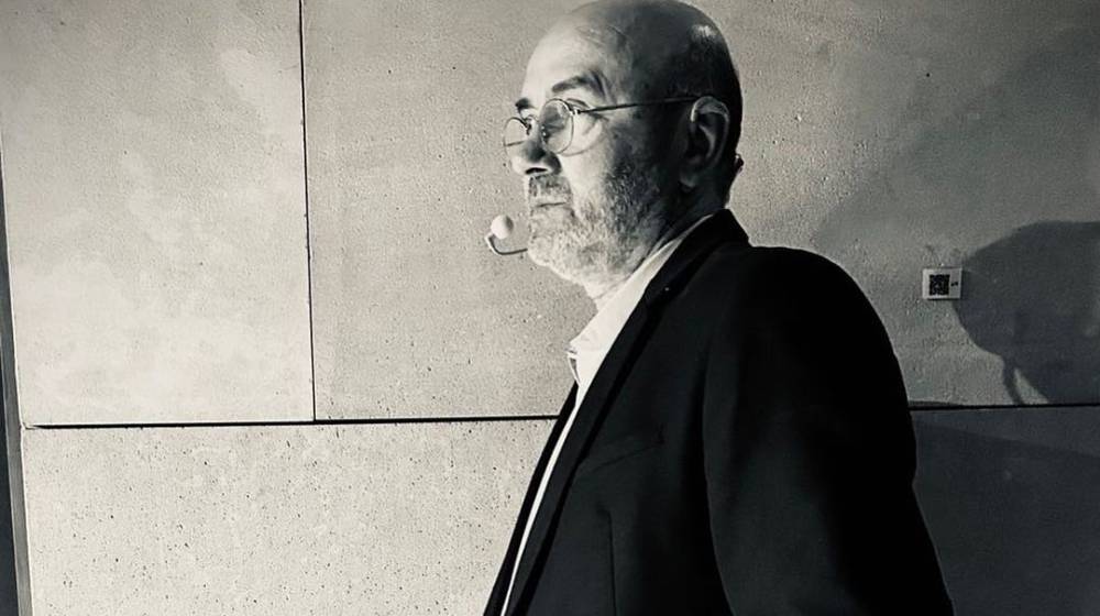 Εξομολόγηση Δημητρόπουλου on air για Μονή Αββακούμ: “Παρασύρθηκα. Παρέσυρα κόσμο” [βίντεο]