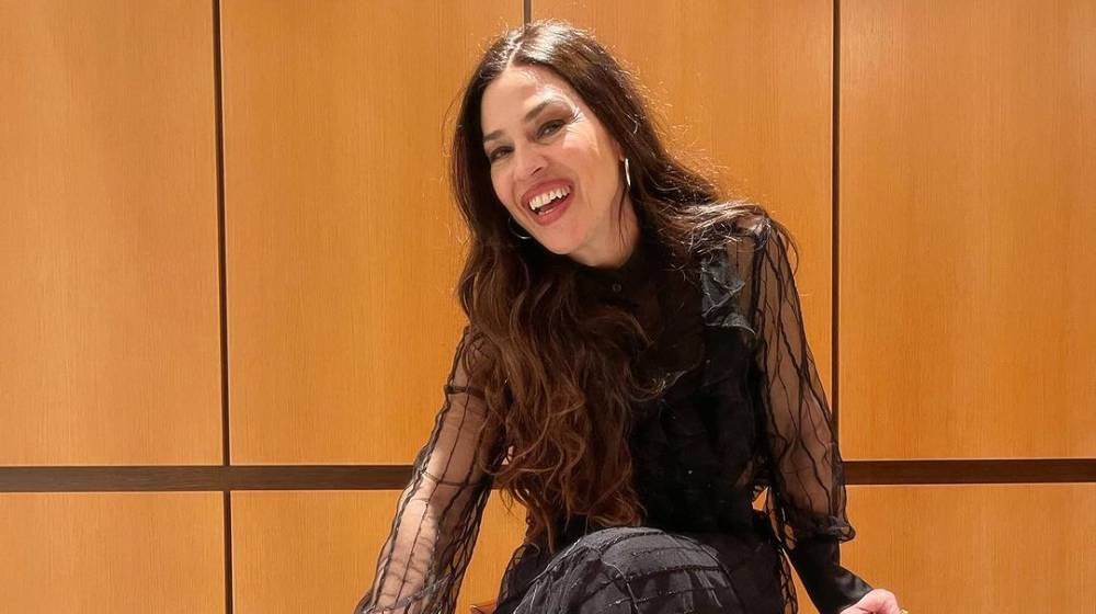 Ναταλία Δραγούμη: Η εξομολόγηση για τα παιδιά της που σπουδάζουν στο πανεπιστήμιο [βίντεο]