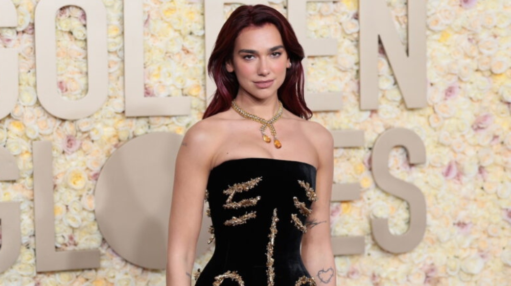 Golden Globes 2024: Τα λαμπερά beauty looks των celebrities που εντυπωσίασαν