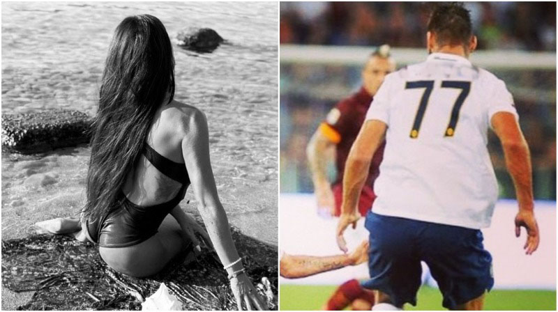 Βόμβα στην ελληνική showbiz: Χώρισε διεθνής ποδοσφαιριστής και μοντέλο μετά από 8 χρόνια γάμου και 3 παιδιά