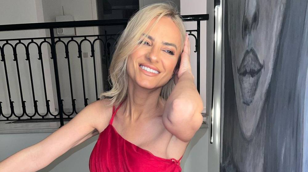 Έφη Παπαϊωάννου: Η φωτογραφία πριν από αρκετά χρόνια στην Αθήνα που δεν είχαμε ξαναδεί