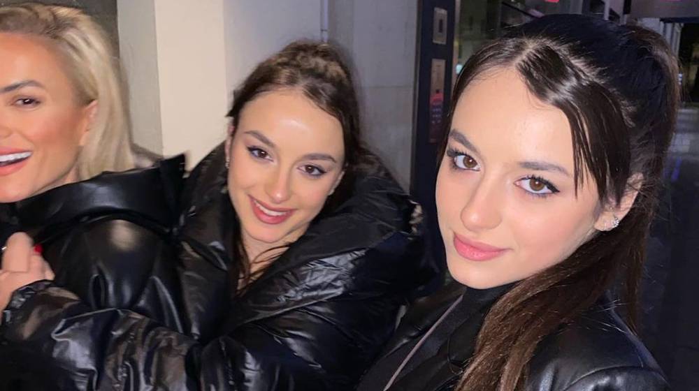 Έφη Παπαϊωάννου: Η αδημοσίευτη εικόνα των δίδυμων κόρων της σε παιδική ηλικία 