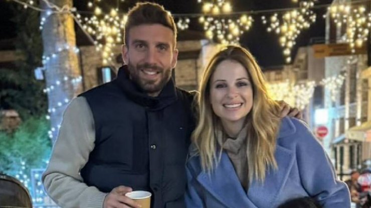 Xριστιάνα Αριστοτέλους: Αυτό είναι το ομορφότερο δώρο που έλαβε από τον Γιώργο Εφραίμ