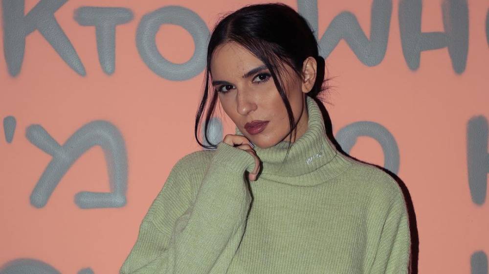 Έλενα Θεοδώρου: Το προφητικό όνειρο που είδε λίγο πριν μάθει ότι είναι έγκυος για δεύτερη φορά 