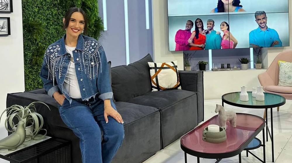 Εκτός εκπομπής η Έλενα Θεοδώρου – Ποια θα την αντικαταστήσει; 