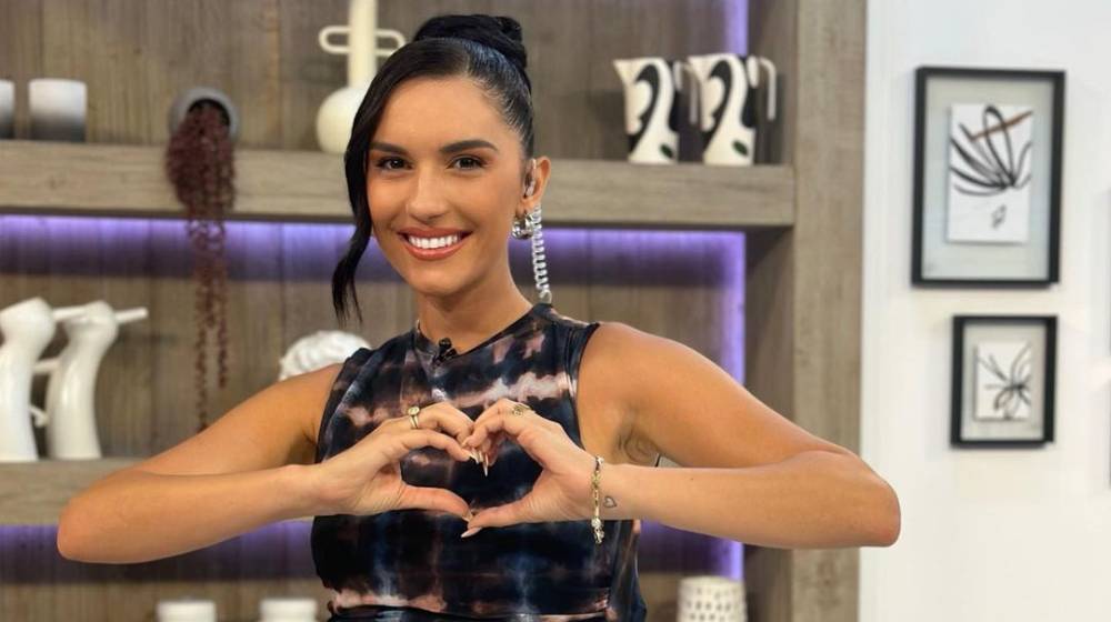 Κύπριος ηθοποιός στην Έλενα Θεοδώρου: “Με έβριζε κυρία στο σουπερμάρκετ” [βίντεο]