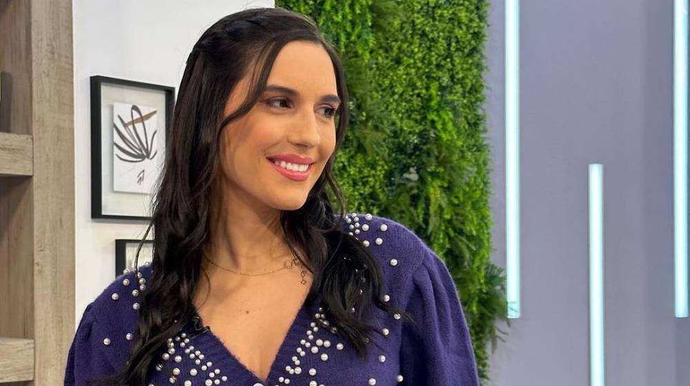 Έλενα Θεοδώρου: Η πρώτη pregnancy photo με τον σύζυγό της ντυμένοι matchy – matchy [εικόνα]