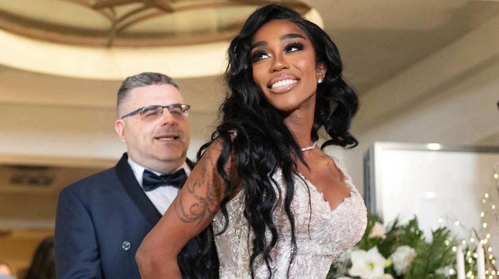 Ελίζαμπεθ Ελέτσι: “Είμαι 40 χρονών και έλεγα ότι θα μείνω μπακούρι. Ευχαριστώ τον Θεό για τον Νεκτάριο” [βίντεο]