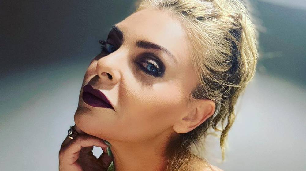 Έλια Ιωαννίδου: “Τώρα θα το πω, γιατί δεν είμαι μόνη μου” [βίντεο]