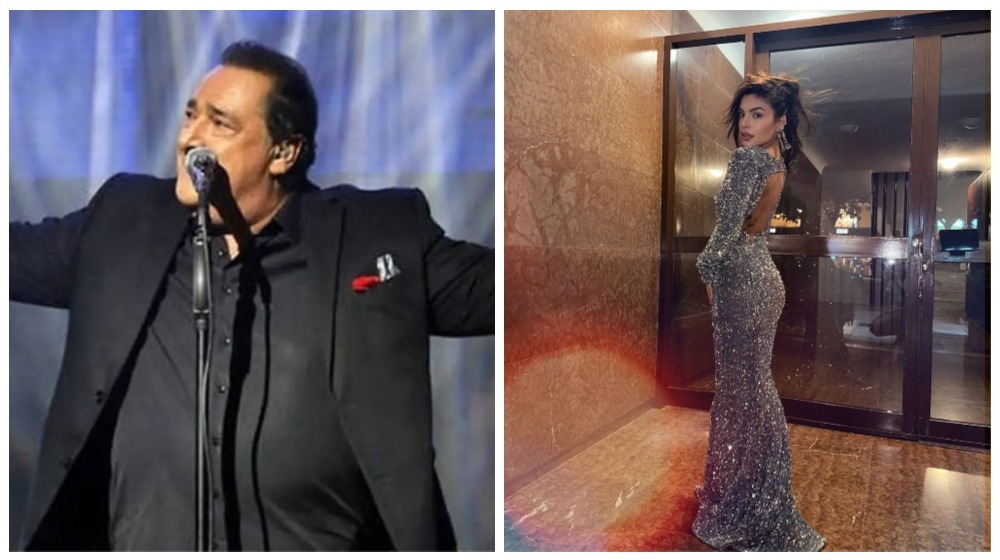 Ελευθερία Ελευθερίου: Συγκινημένη αφηγείται στιγμές με τον Βασίλη Καρρά στο καμαρίνι [βίντεο]