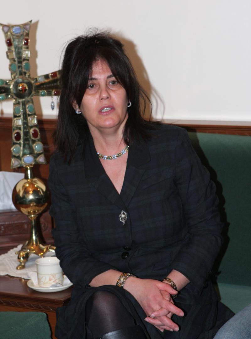 Νέο σκάνδαλο στο ΤΕΠΑΚ Συνελήφθη η Ελπίδα Κεραυνού Ι LOVE STYLE