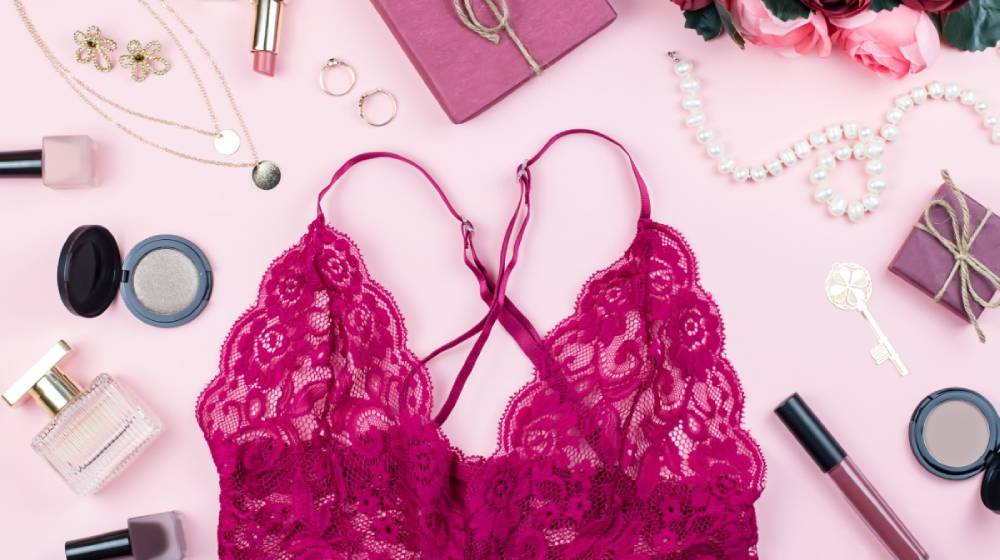 Μέρος του στυλ μας είναι και τα εσώρουχα – Μάθετε όλες τις νέες τάσεις στα εσώρουχα