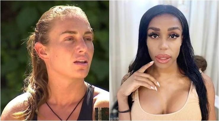 Ελίζαμπεθ Ελέτσι για Δαλάκα: "Αν έχουν σχέση με τον Ατζούν γιατί μπήκε Survivor - Αμαυρώνει το όνομα της"