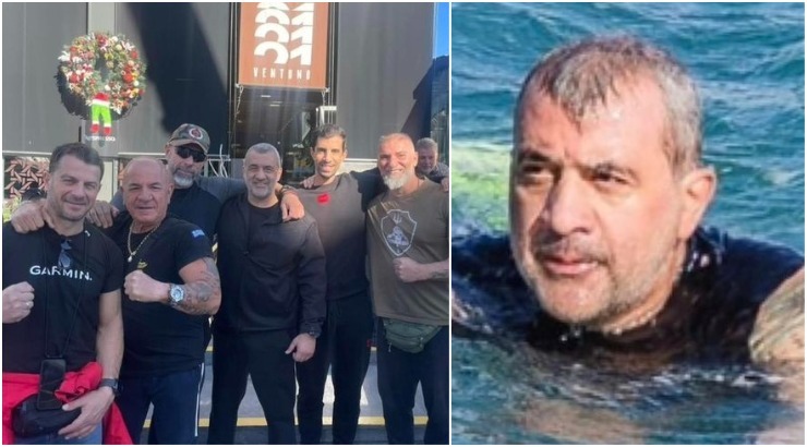 Λουκάς Φουρλάς: Συγκινημένος με την τεράστια επιτυχία για τους Μικρούς Ήρωες - "Μαζί τους και δίπλα τους, μέχρι να νικήσουμε"