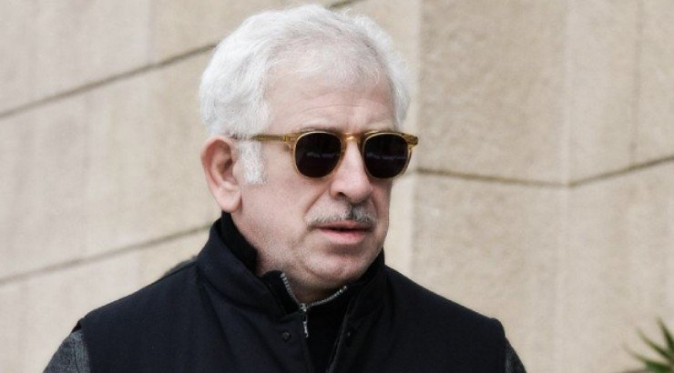 Πέτρος Φιλιππίδης: Μάθαμε τι δουλειά κάνει σήμερα - "Φτωχός γεννήθηκα", δηλώνει ο ηθοποιός