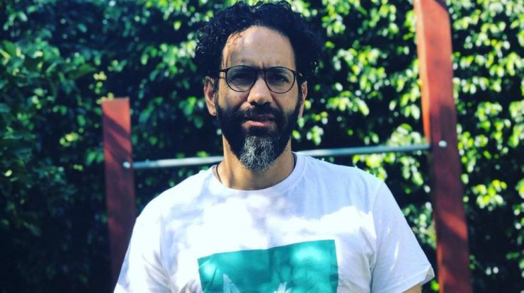 Συγκινεί ο Φώτης Γεωργίδης: Η εικόνα με τη σύζυγο και τα παιδιά του δύο μήνες μετά τον θάνατό της 