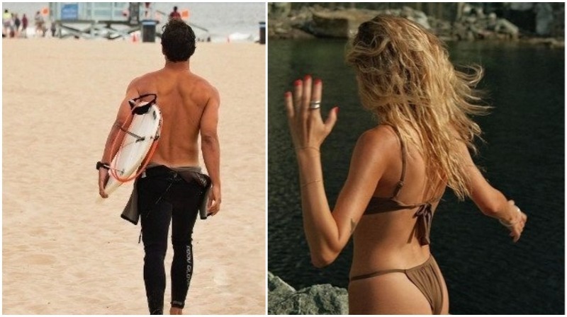 Περιζήτητη Ελληνίδα ηθοποιός και κούκλος παρουσιαστής είναι το νέο ζευγάρι της showbiz [εικόνα]