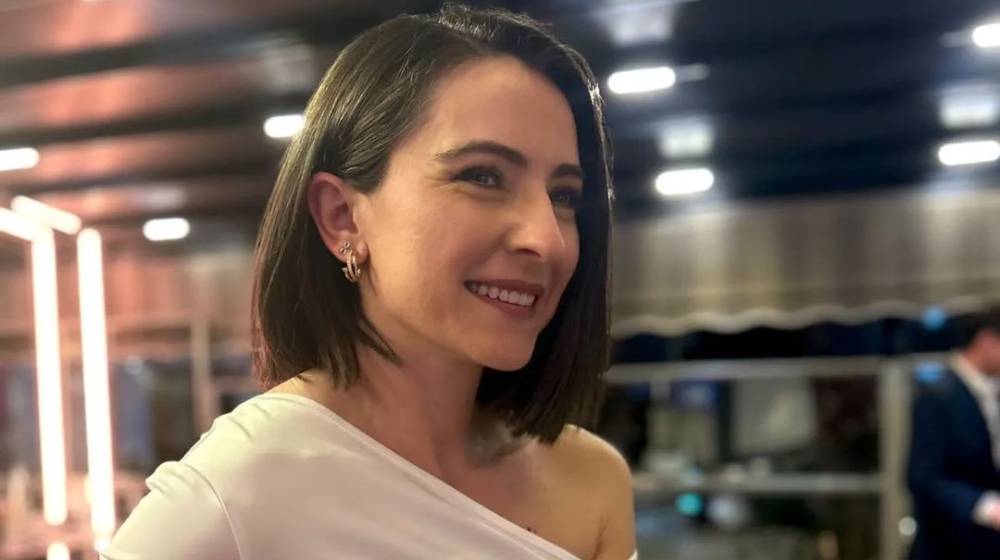 Γαβριέλλα Ζάρτηλα: “Δεν νομίζω να κάνω για πάντα πρωινό” [βίντεο]