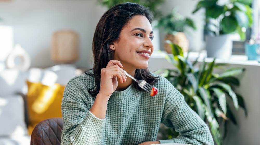 Οι καλύτερες ώρες για να τρώτε το πρωινό, το μεσημεριανό και το βραδινό σας 