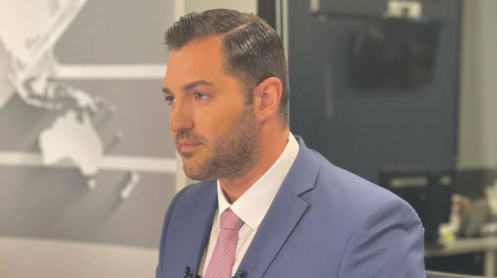 Συγκλονίζει ο Γιάννης Ξενοφώντος: “Μία μάνα είχε χάσει το παιδί της. Εγώ το ξέρω κι εκείνη όχι” [βίντεο] 