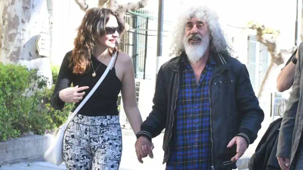 Αθώος ο Γιάννης Γιοκαρίνης μετά τη σύλληψή του – Οι πρώτες δηλώσεις on camera [βίντεο]