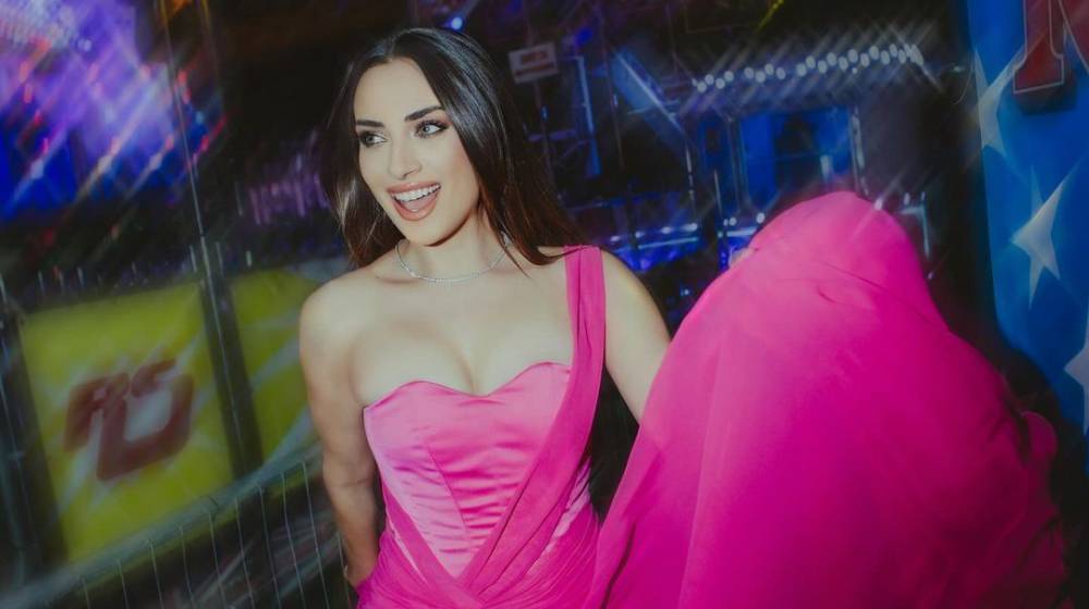 Τζώρτζια Παναγή: Για pilates με τη μητέρα της [εικόνες]