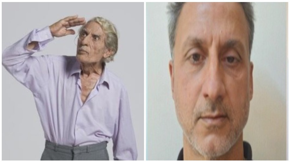 Δημήτρης Σάββα: Ο γιος του μιλάει για εκείνον και συγκινεί [βίντεο]