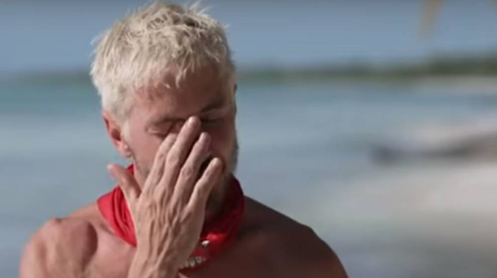 Ο Νίκος Γκάνος συγκινεί για την απώλεια της αδερφής του: "Έφυγε και δεν τη ξαναείδα" [βίντεο]