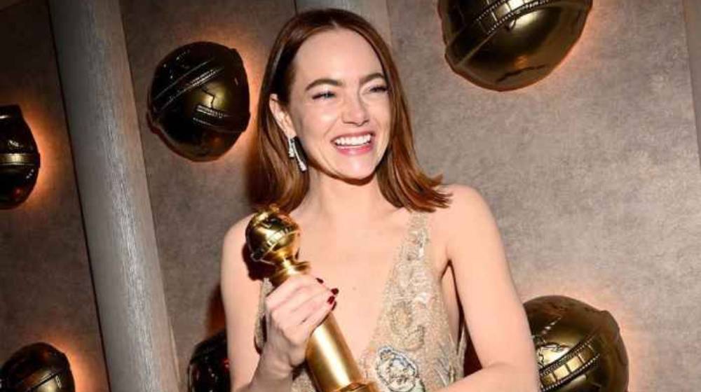 Golden Globes 2024: Οι μεγάλοι νικητές 