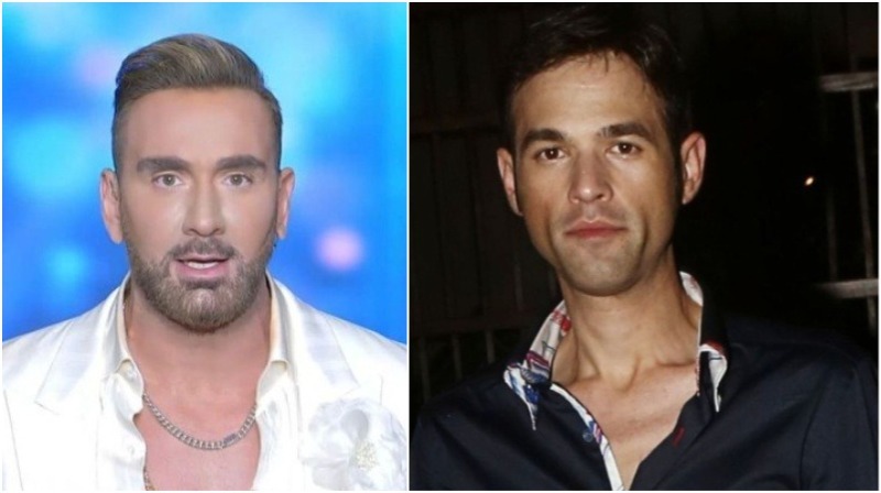 Συνελήφθη ο Μένιος Φουρθιώτης: Του έκανε μήνυση ο πατέρας του Νίκου Κοκλώνη