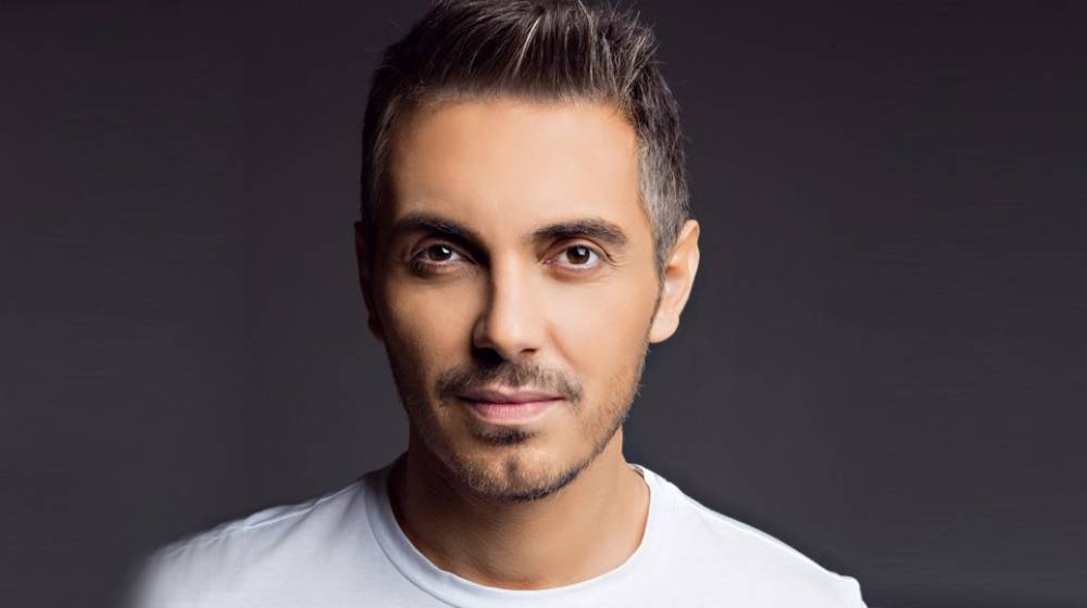 “Η καλύτερη ανδρική φωνή στην Ελλάδα είναι ο Μιχάλης Χατζηγιάννης” [βίντεο]