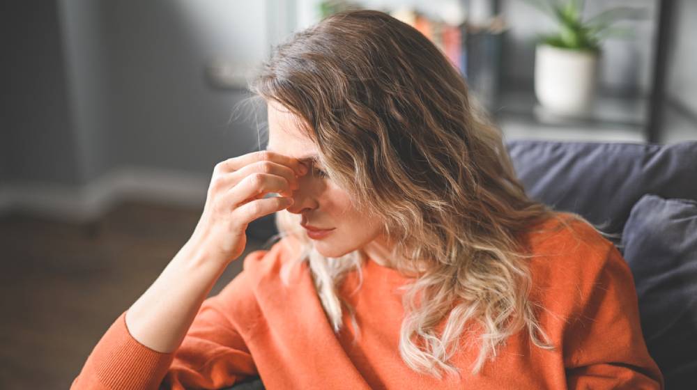 13 tips για να διαχειριστείς τα νεύρα και τον θυμό σου