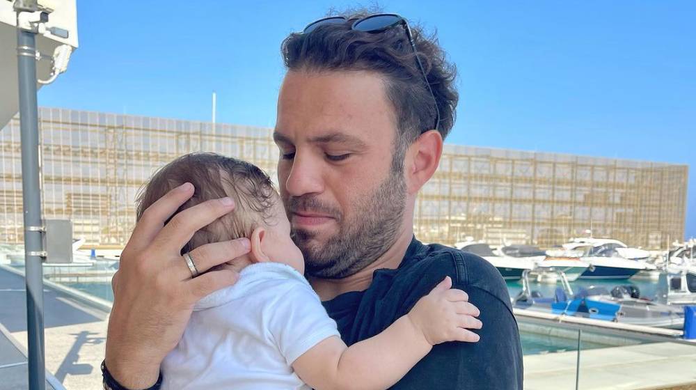 Hovig: Τι έχει αλλάξει στην καθημερινότητα με τον γιο του τώρα που μεγαλώνει [βίντεο]