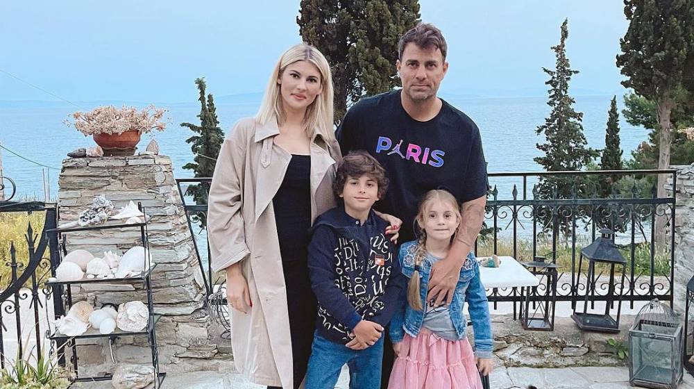 Όλγα Πηλιάκη: Οι έξαλλοι πανηγυρισμοί από τα παιδιά της όταν κέρδισε πόντο στο χθεσινό επεισόδιο του “Survivor”