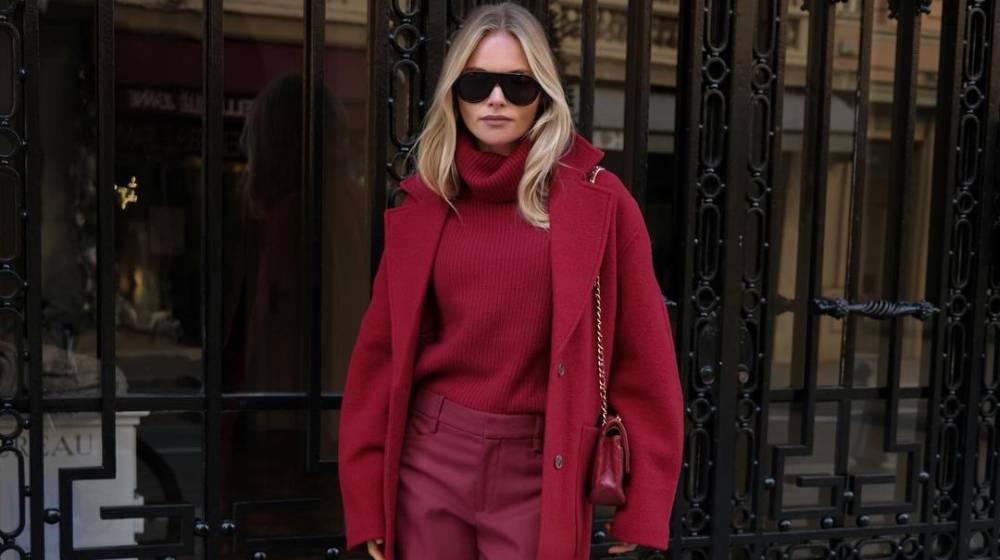 Fashion inspo looks για την τελευταία ημέρα του 2023
