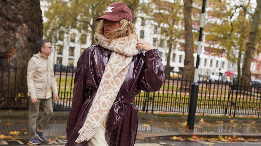 Τα καπέλα του χειμώνα που επιλέγουν οι fashionistas του νησιού