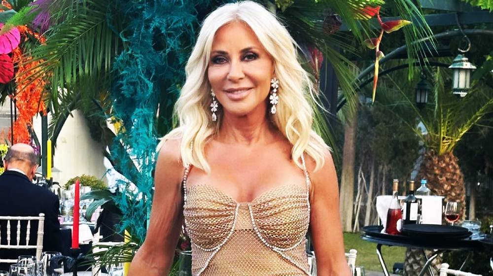 Νόνη Κυπριανού: Με το εναλλακτικό fashion item του street style