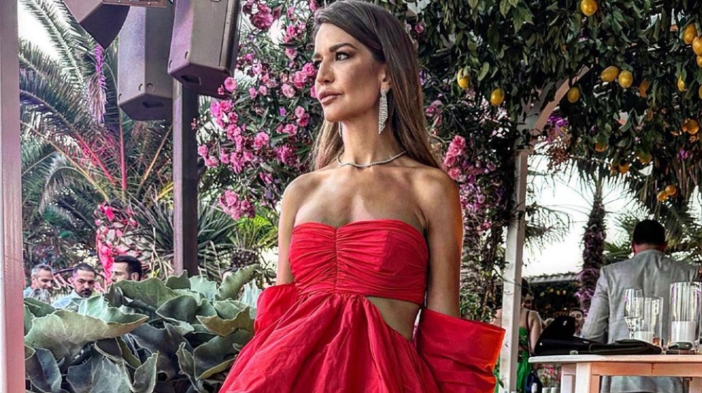 Ελίνα Θεοδότου: Το νέο, φρέσκο και νεανικό κούρεμα της