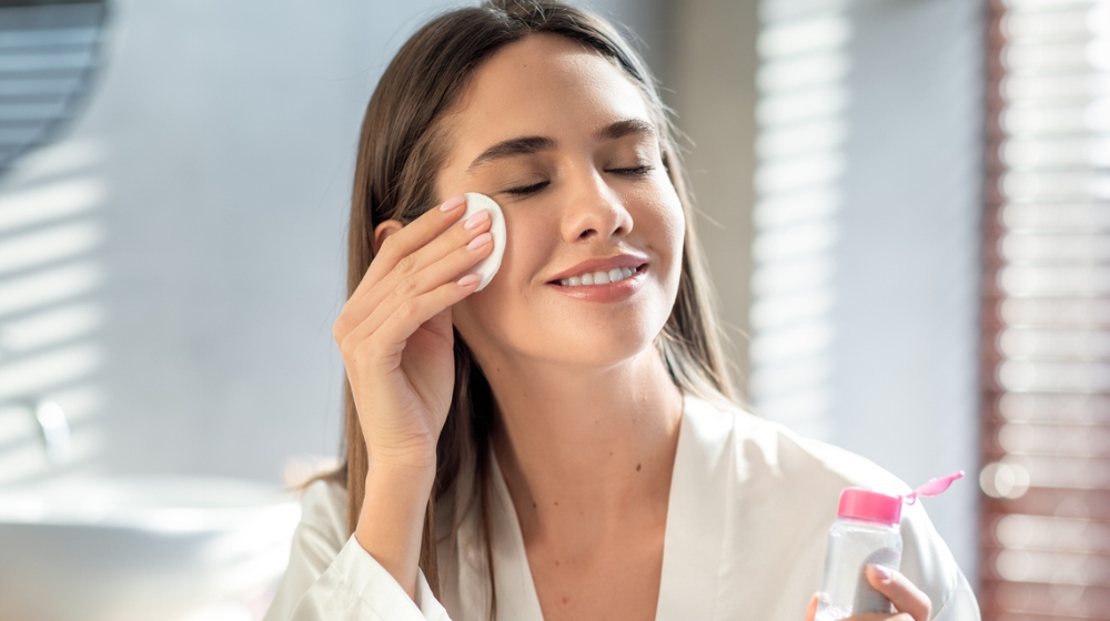 From winter to spring: Πως να προσαρμόσεις τη skincare ρουτίνα σου στη νέα εποχή