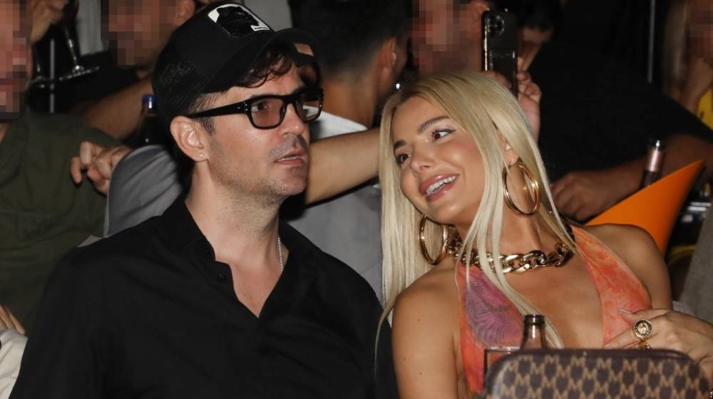 Νίνο – Josephine: Σύννεφα στη σχέση τους – Τα unfollow που πυροδότησαν τις φήμες 