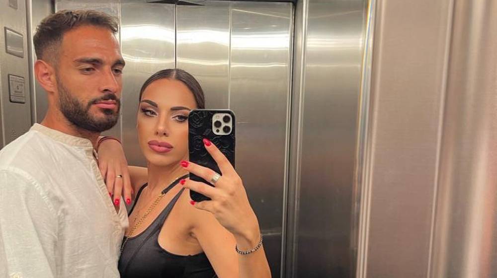 Γρηγόρης Κάστανος – Ραφαέλλα Παύλου: Έγιναν γονείς!