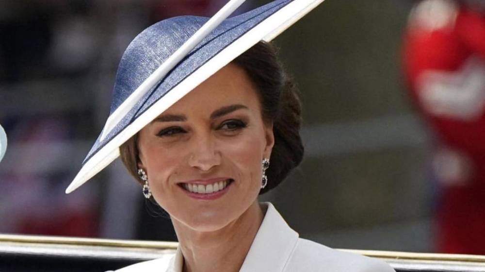 Αυτή είναι η σωσίας της Kate Middleton – Οι δηλώσεις της μετά τον χαμό