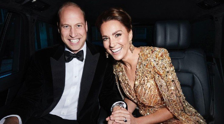 Πότε έμαθε ο Πρίγκιπας William ότι η σύζυγός του πάσχει από καρκίνο;